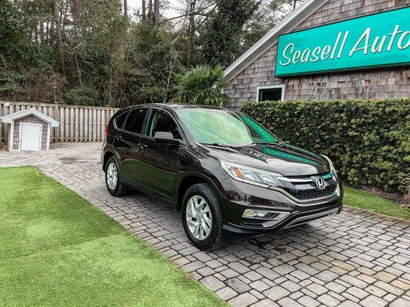 2015 Honda CR-V EX Wilmington NC