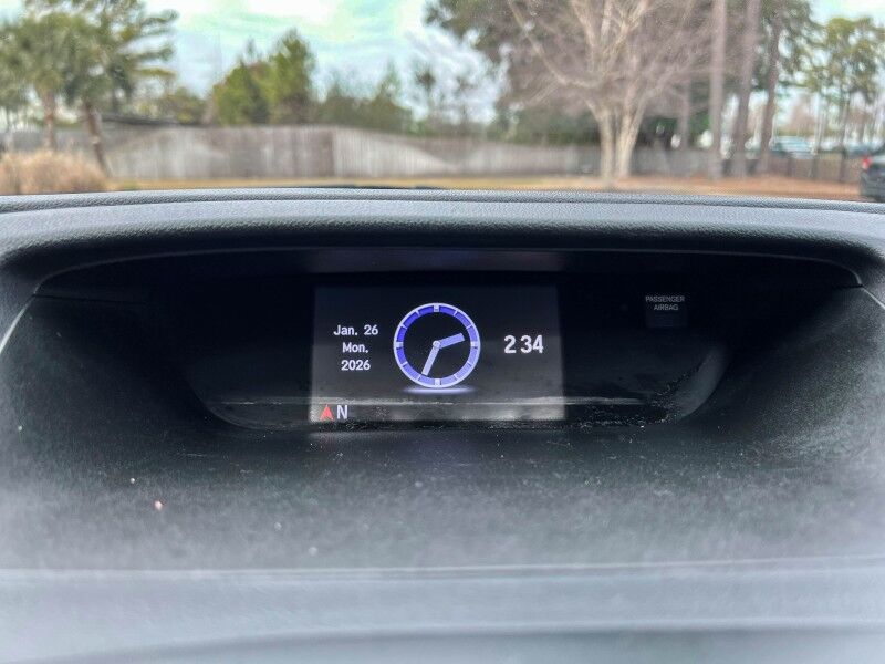 2015 Honda CR-V EX Wilmington NC