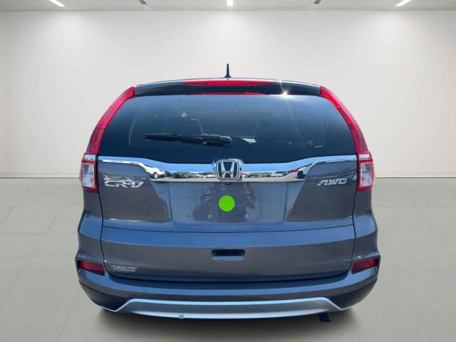 2015 Honda CR-V EX Fitchburg MA