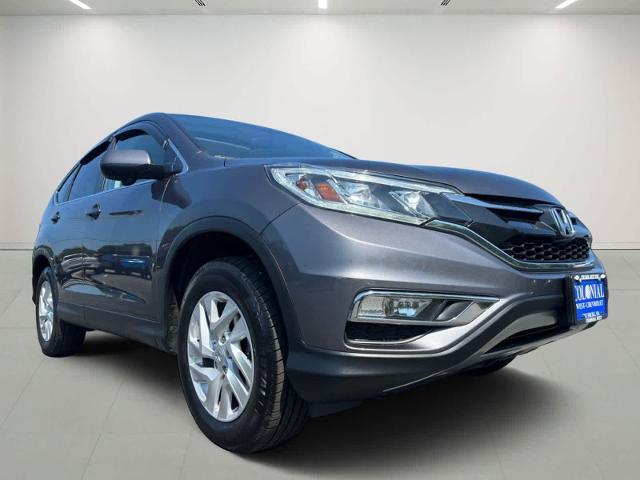 2015 Honda CR-V EX Fitchburg MA