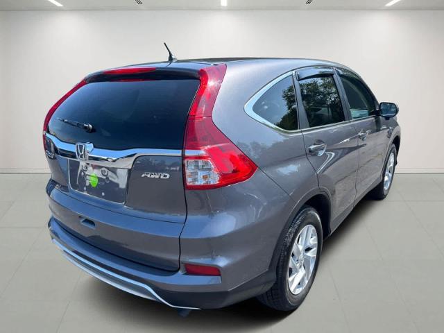 2015 Honda CR-V EX Fitchburg MA