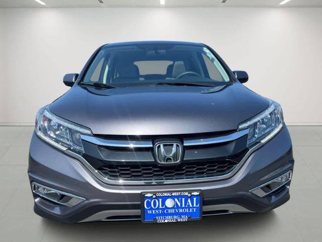 2015 Honda CR-V EX Fitchburg MA