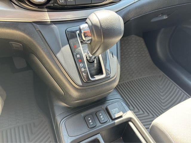 2015 Honda CR-V EX Fitchburg MA