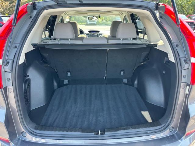 2015 Honda CR-V EX Fitchburg MA