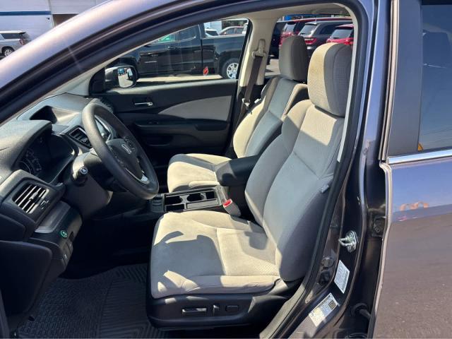 2015 Honda CR-V EX Fitchburg MA