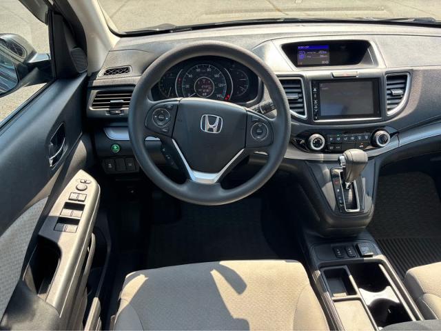 2015 Honda CR-V EX Fitchburg MA