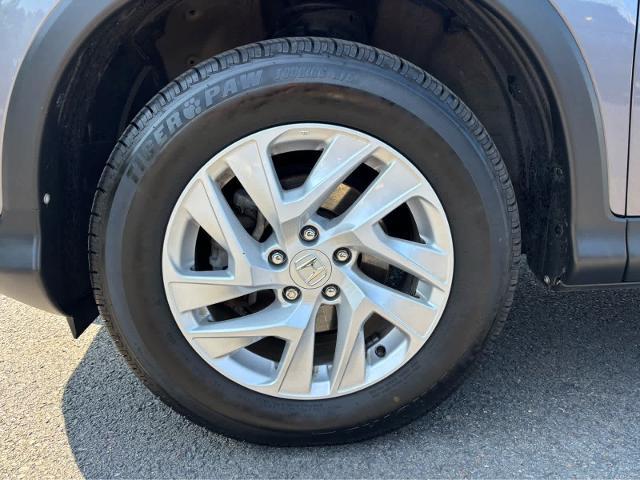 2015 Honda CR-V EX Fitchburg MA