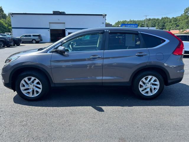 2015 Honda CR-V EX Fitchburg MA