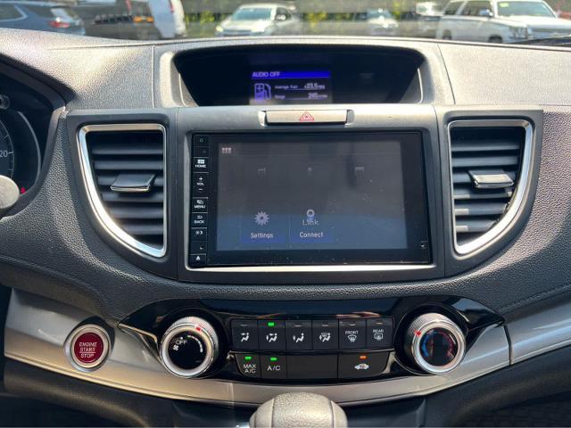 2015 Honda CR-V EX Fitchburg MA