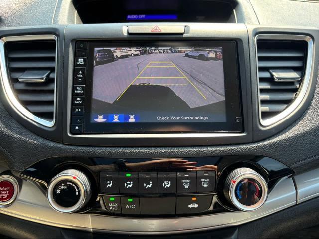 2015 Honda CR-V EX Fitchburg MA