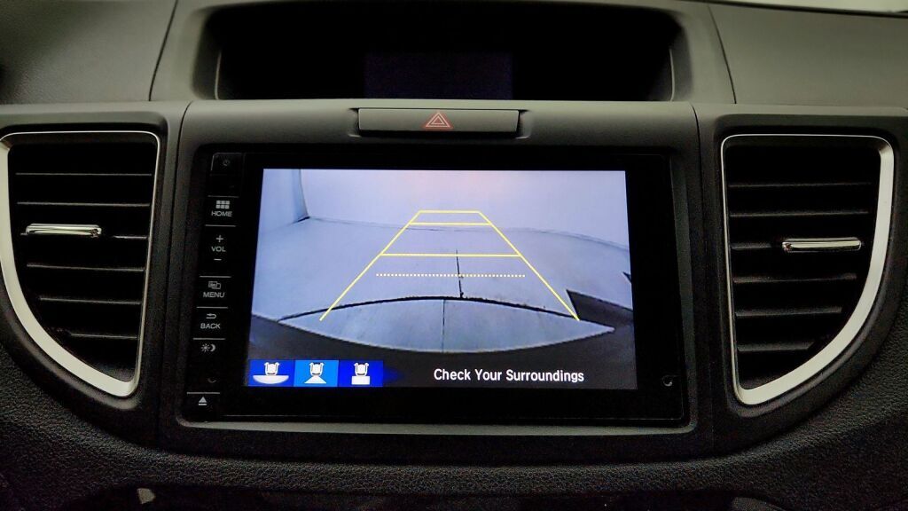 2015 Honda CR-V EX Laurel MD