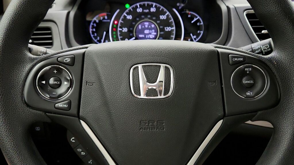 2015 Honda CR-V EX Laurel MD