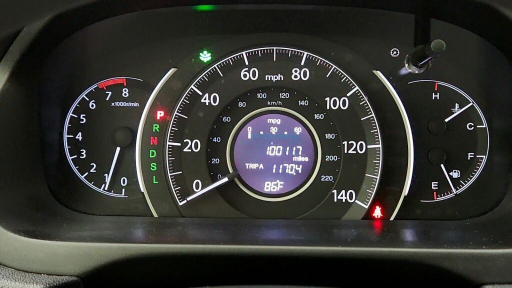 2015 Honda CR-V EX Laurel MD