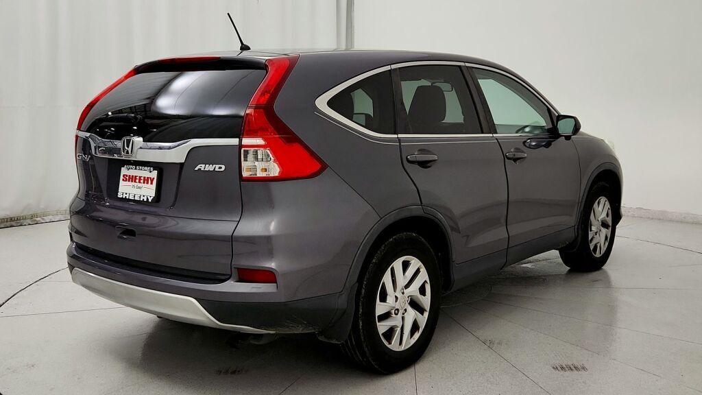 2015 Honda CR-V EX Laurel MD