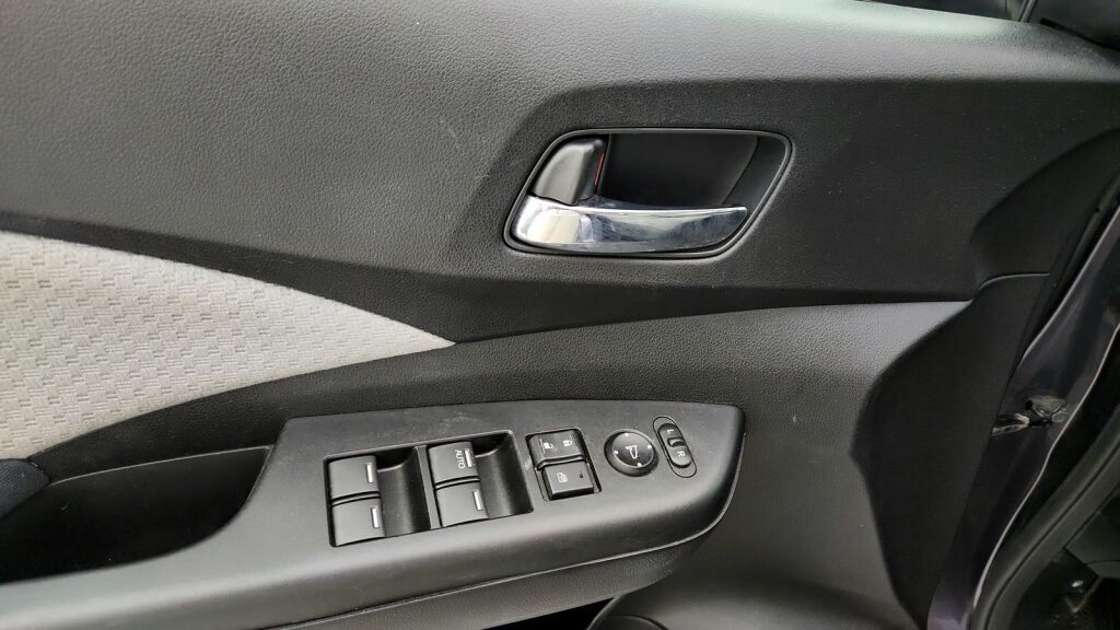 2015 Honda CR-V EX Laurel MD