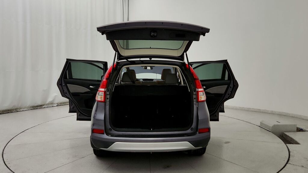 2015 Honda CR-V EX Laurel MD