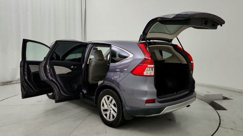 2015 Honda CR-V EX Laurel MD