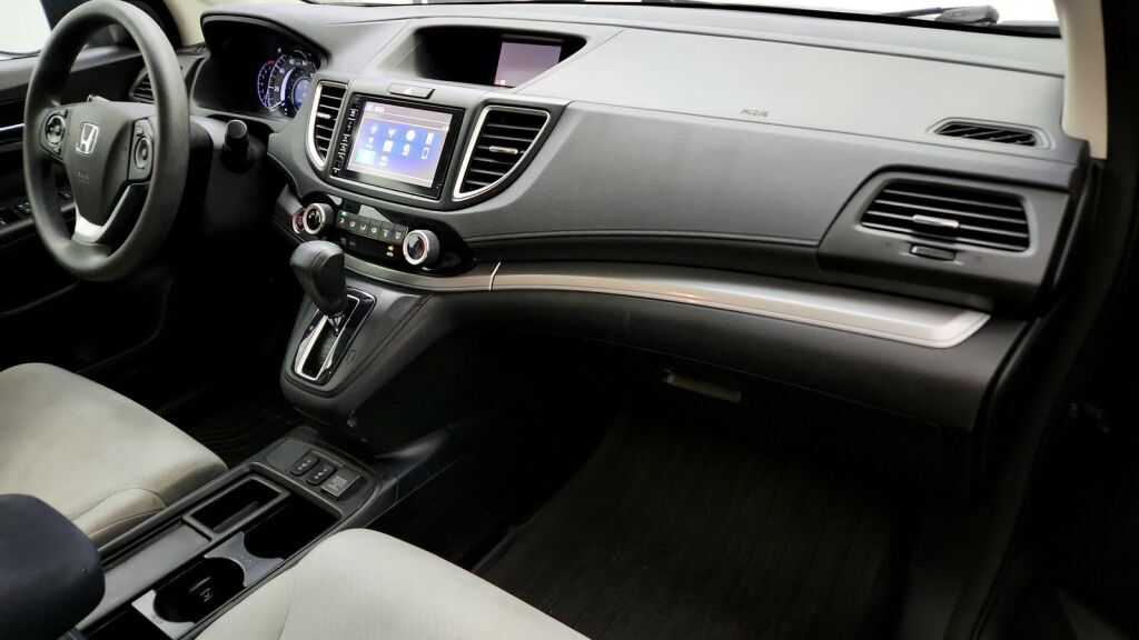 2015 Honda CR-V EX Laurel MD