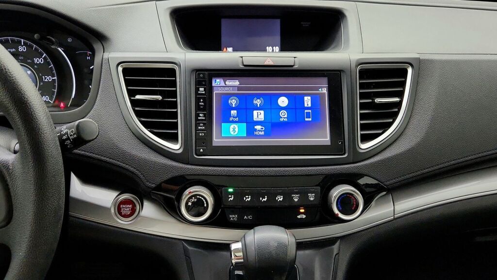 2015 Honda CR-V EX Laurel MD