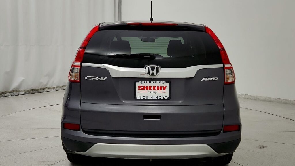 2015 Honda CR-V EX Laurel MD