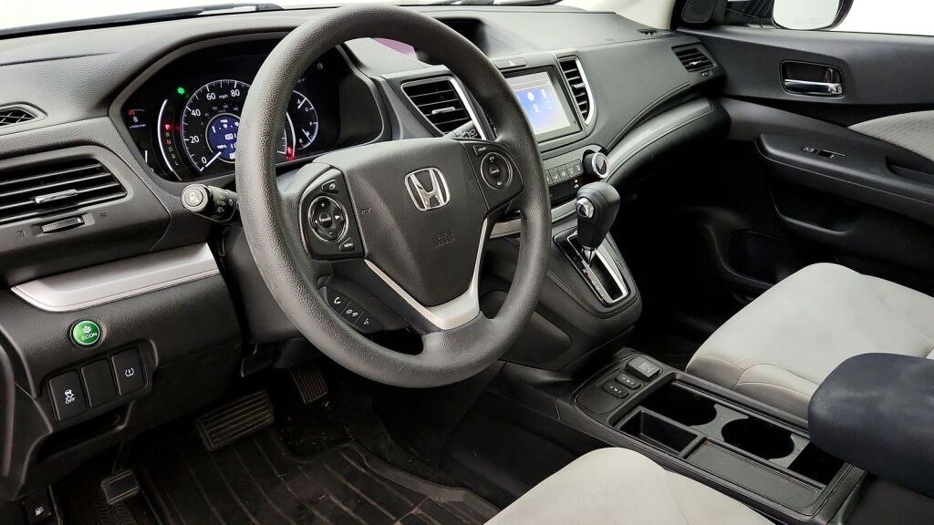 2015 Honda CR-V EX Laurel MD