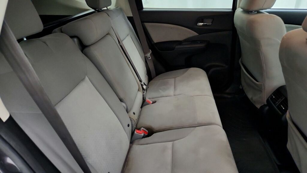 2015 Honda CR-V EX Laurel MD