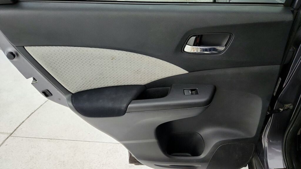2015 Honda CR-V EX Laurel MD