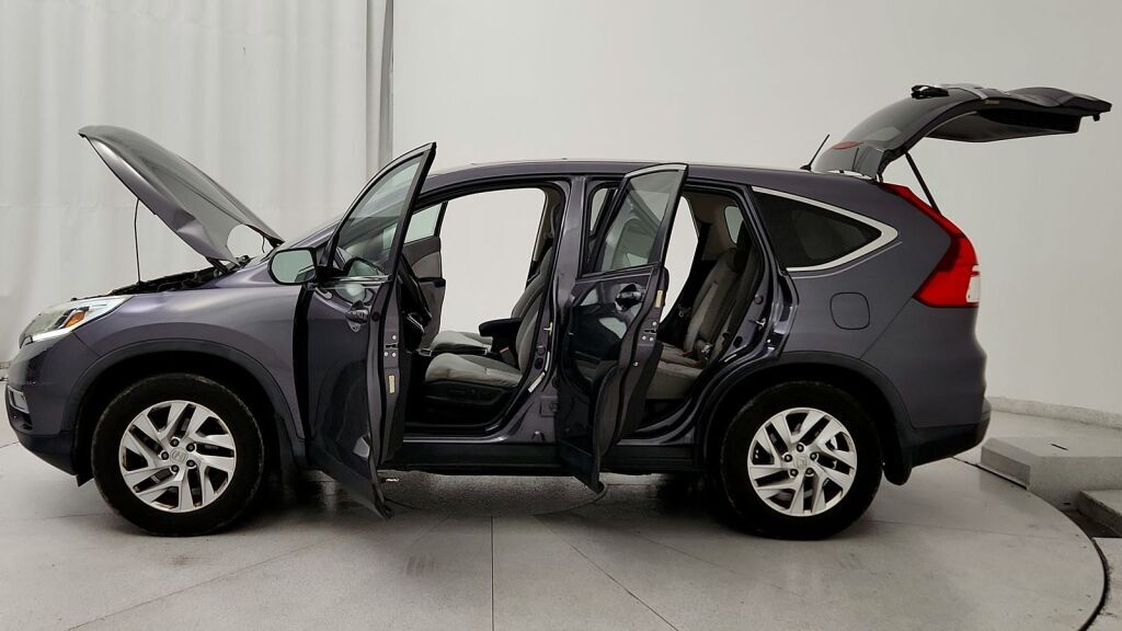 2015 Honda CR-V EX Laurel MD