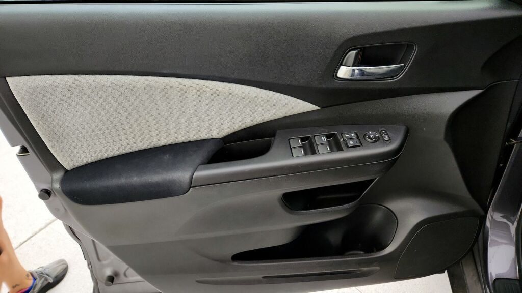 2015 Honda CR-V EX Laurel MD