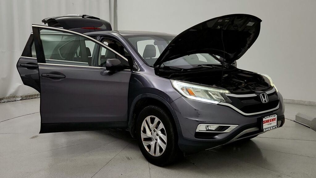 2015 Honda CR-V EX Laurel MD