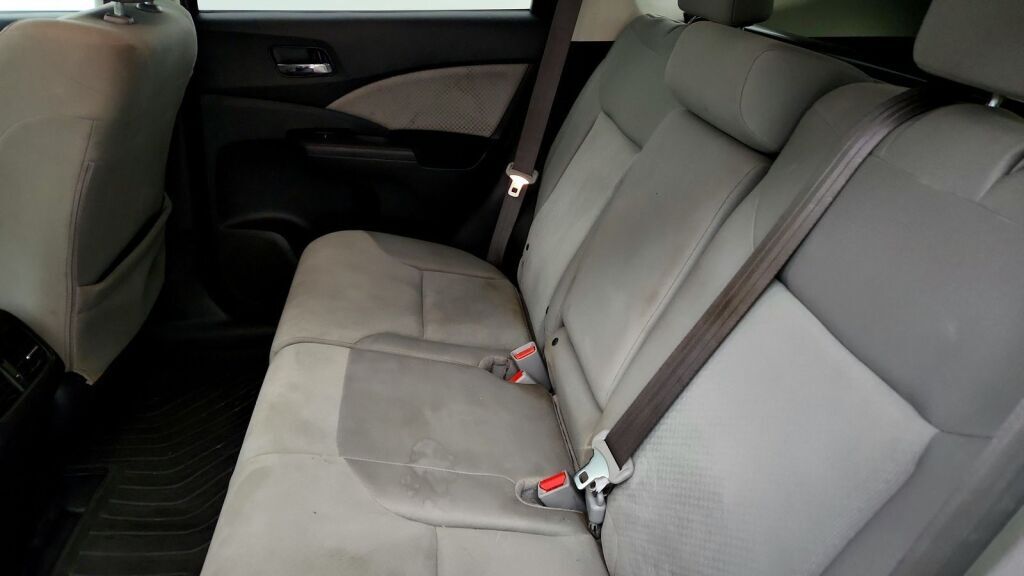 2015 Honda CR-V EX Laurel MD