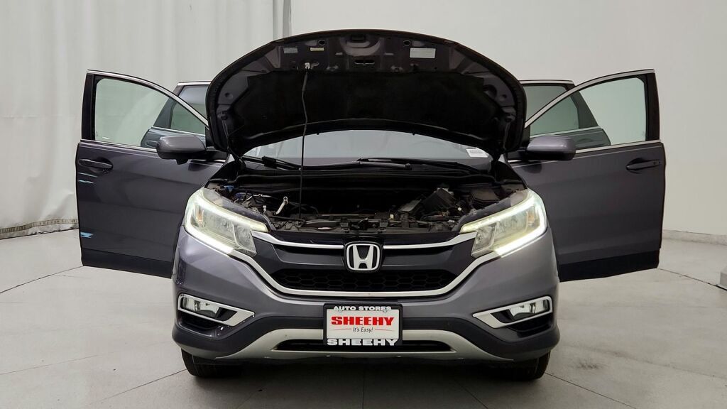 2015 Honda CR-V EX Laurel MD