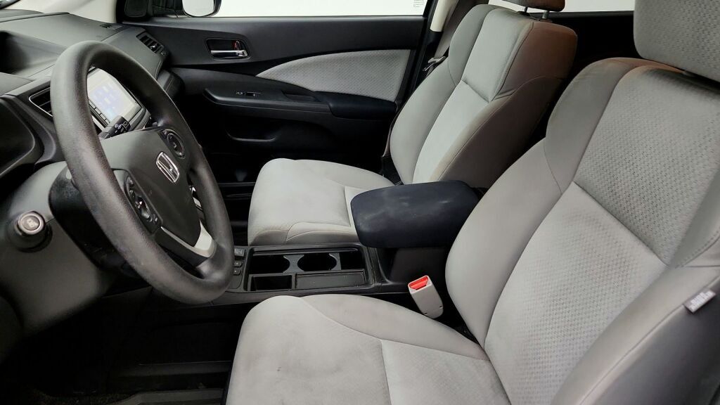 2015 Honda CR-V EX Laurel MD