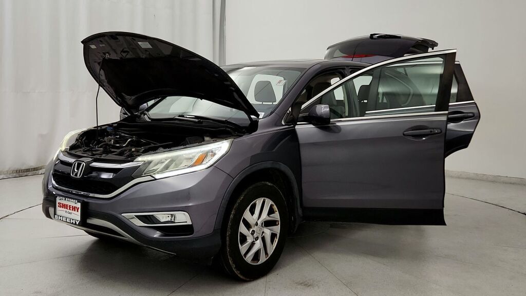 2015 Honda CR-V EX Laurel MD