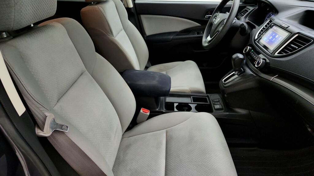 2015 Honda CR-V EX Laurel MD