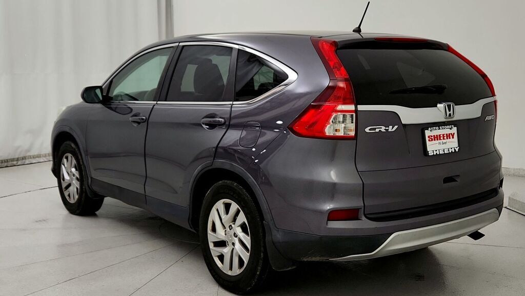 2015 Honda CR-V EX Laurel MD