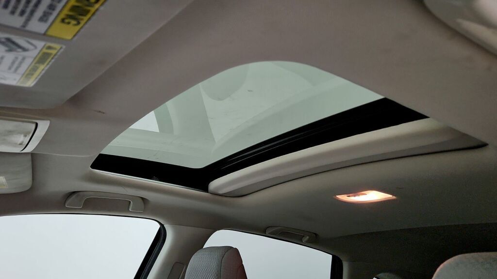 2015 Honda CR-V EX Laurel MD