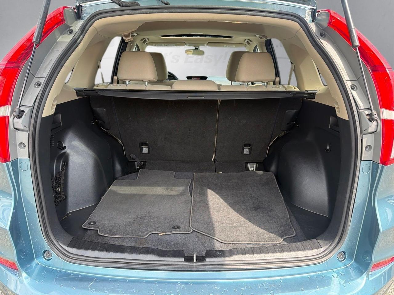 2015 Honda CR-V EX Ashland VA