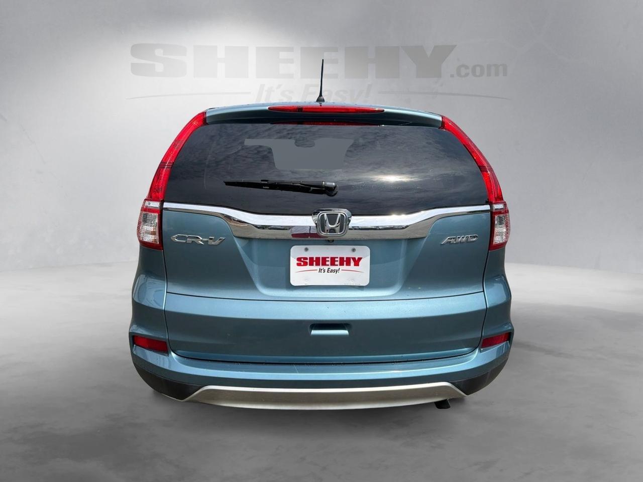 2015 Honda CR-V EX Ashland VA