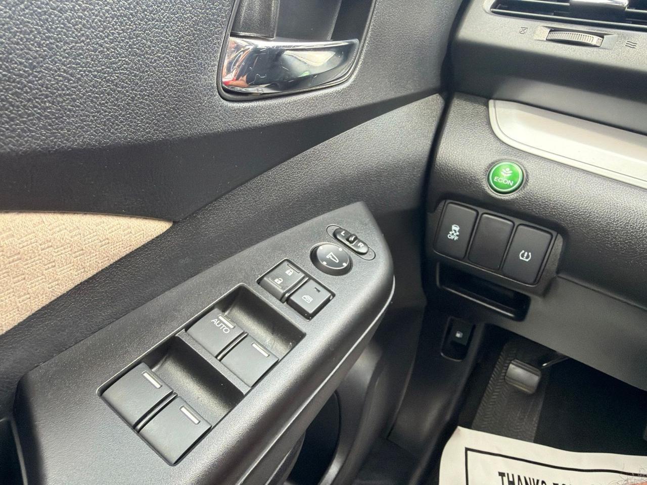 2015 Honda CR-V EX Ashland VA