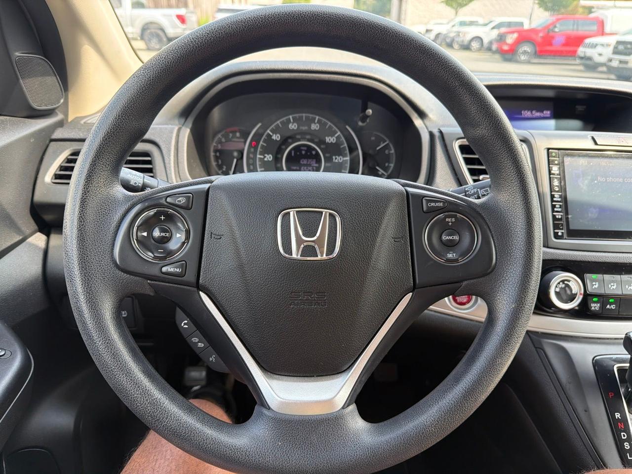 2015 Honda CR-V EX Ashland VA