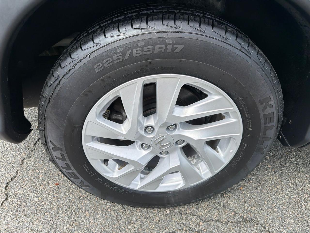 2015 Honda CR-V EX Ashland VA