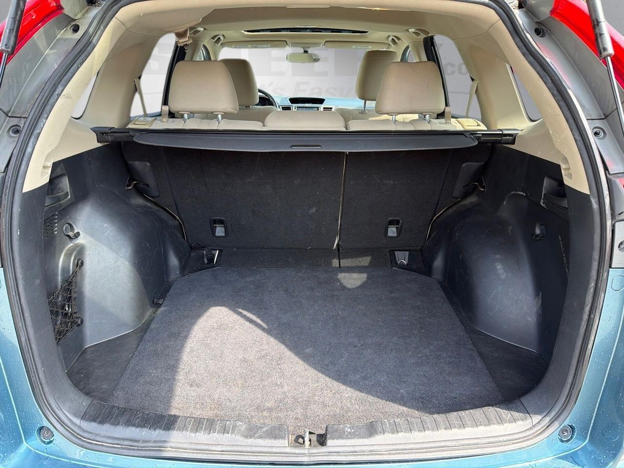 2015 Honda CR-V EX Ashland VA