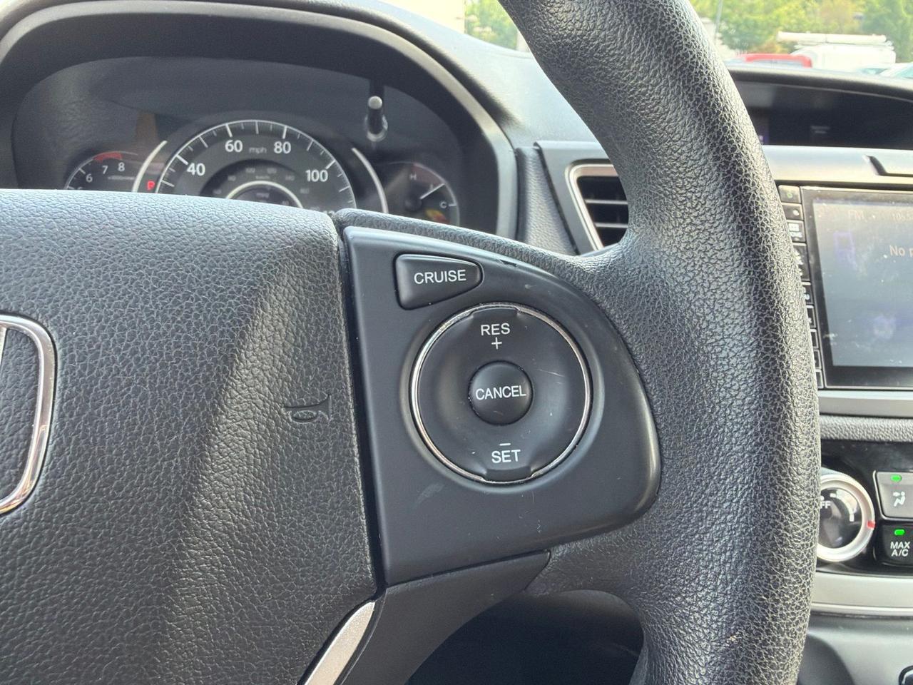2015 Honda CR-V EX Ashland VA