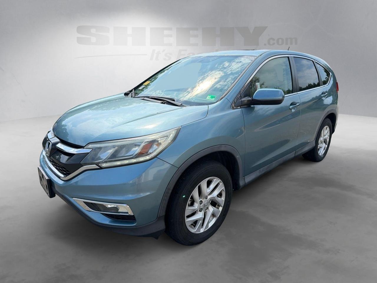 2015 Honda CR-V EX Ashland VA