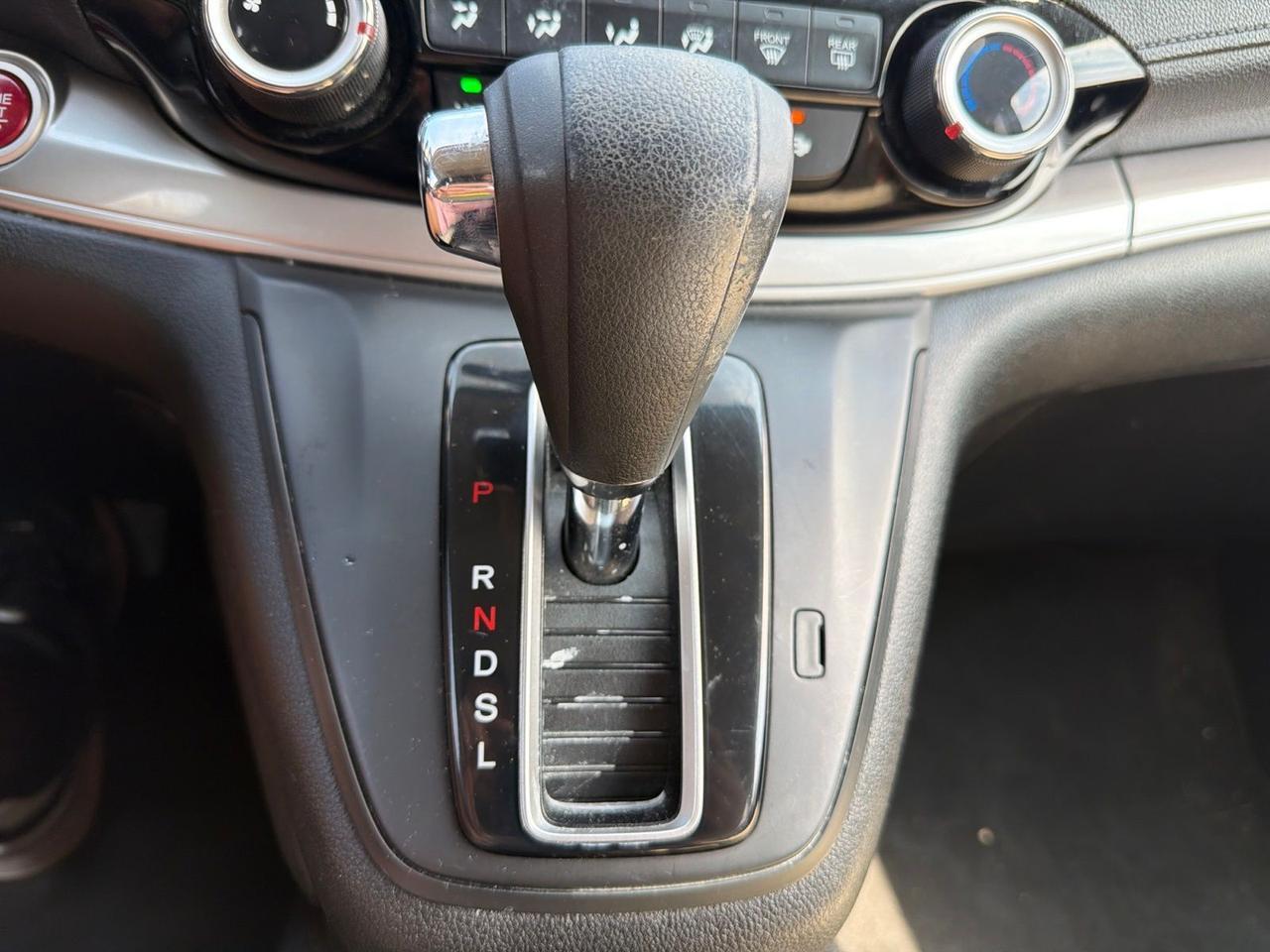 2015 Honda CR-V EX Ashland VA