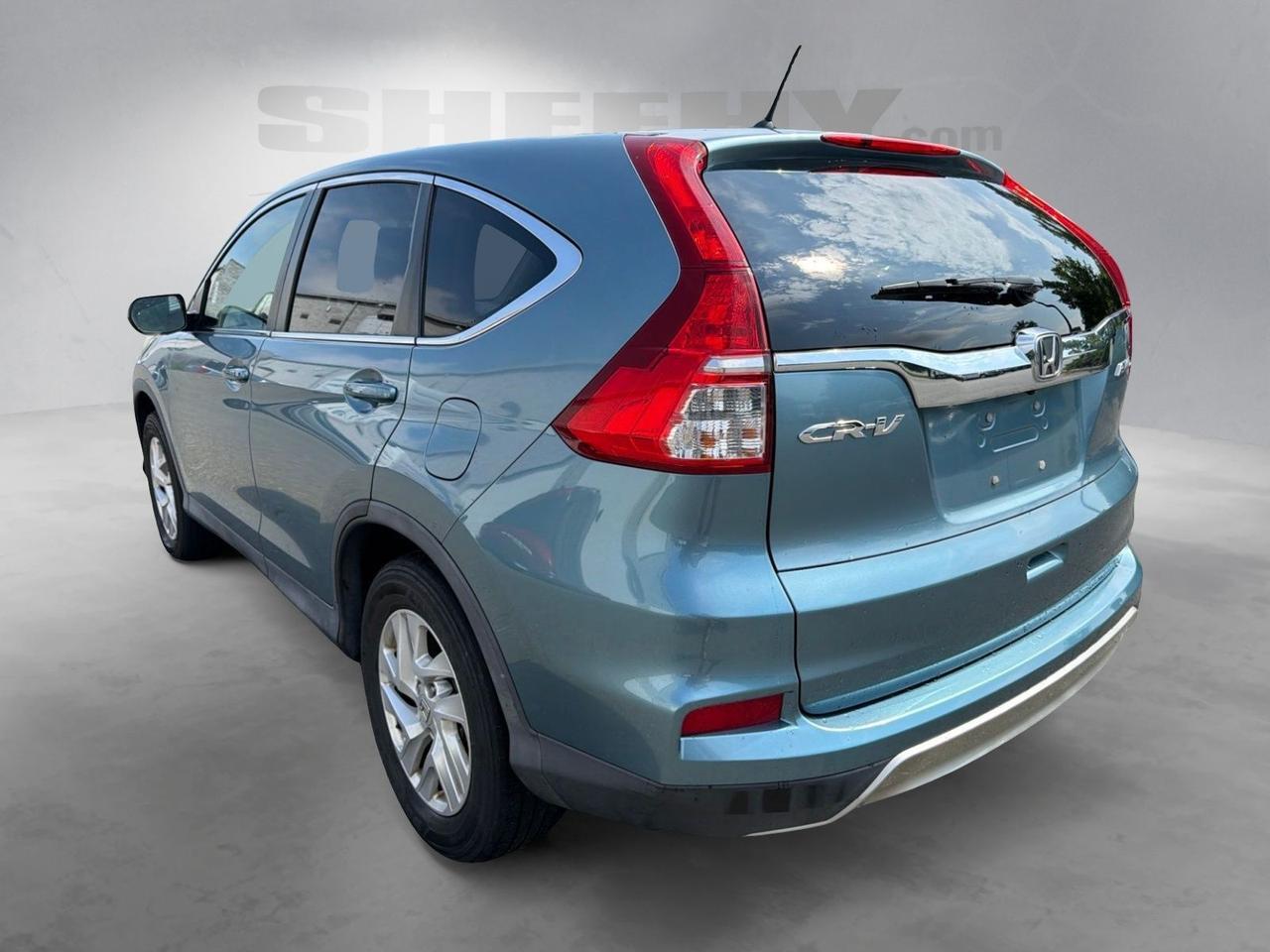 2015 Honda CR-V EX Ashland VA
