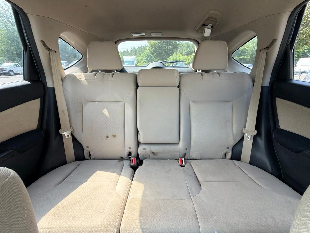 2015 Honda CR-V EX Ashland VA