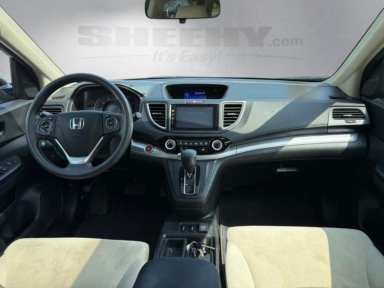 2015 Honda CR-V EX Ashland VA