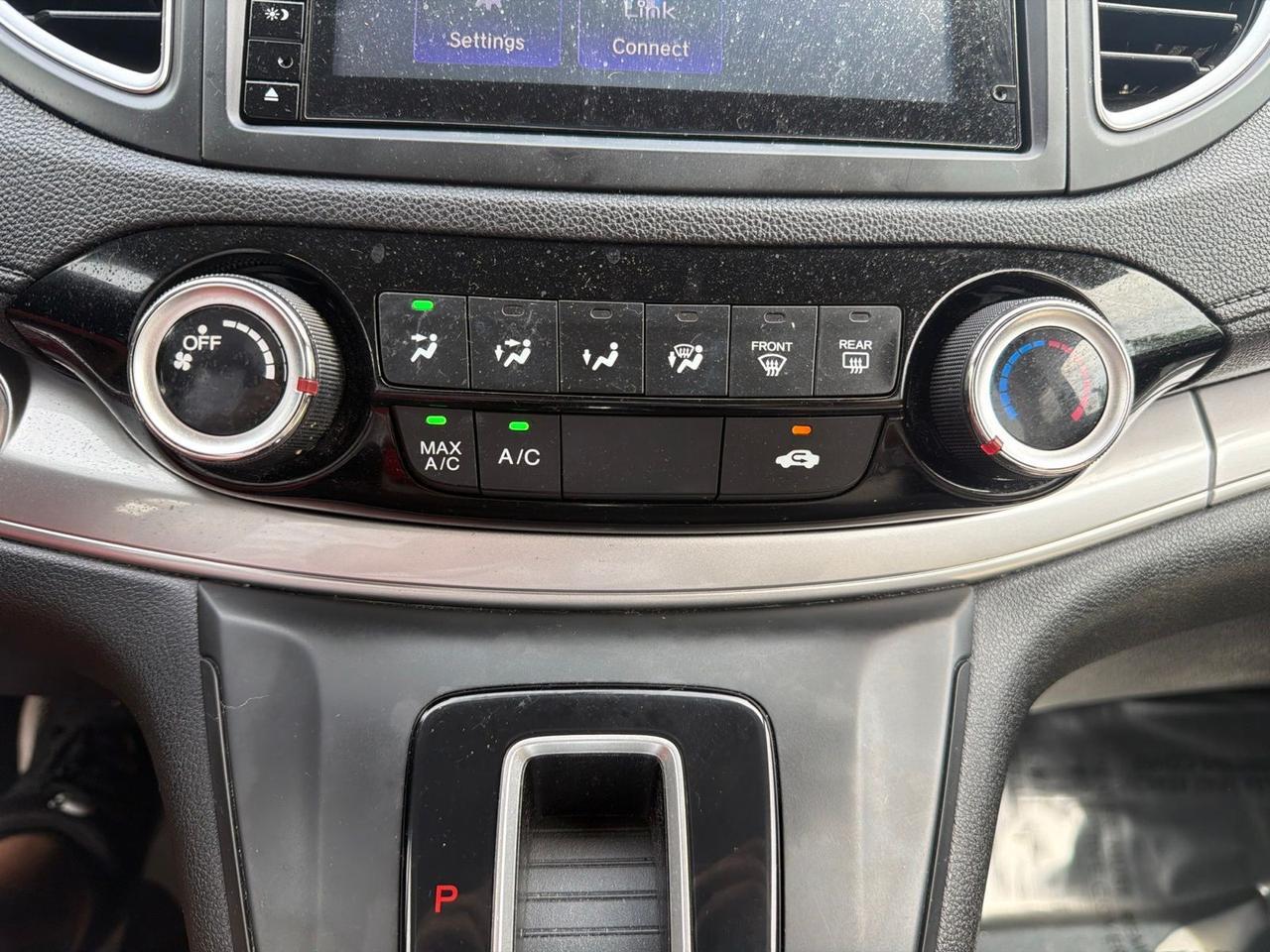 2015 Honda CR-V EX Ashland VA